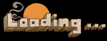 the images are loading