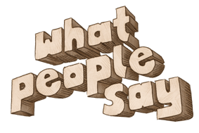 what people say about paul loudon freelance illustrator