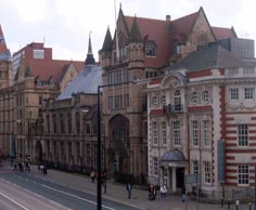 the manchester museum